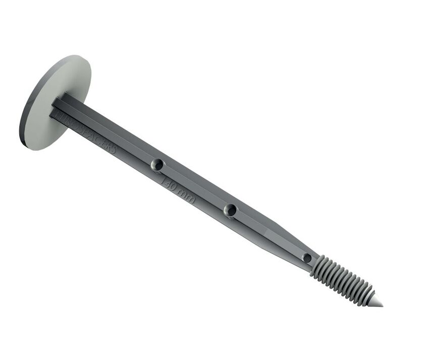 Isolerstift Ingo 80mm 250p Europacers