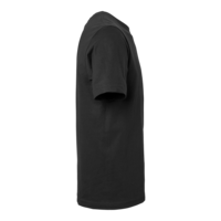 KINGS GOTS Black 60 SW T-SHIRT Modell:106