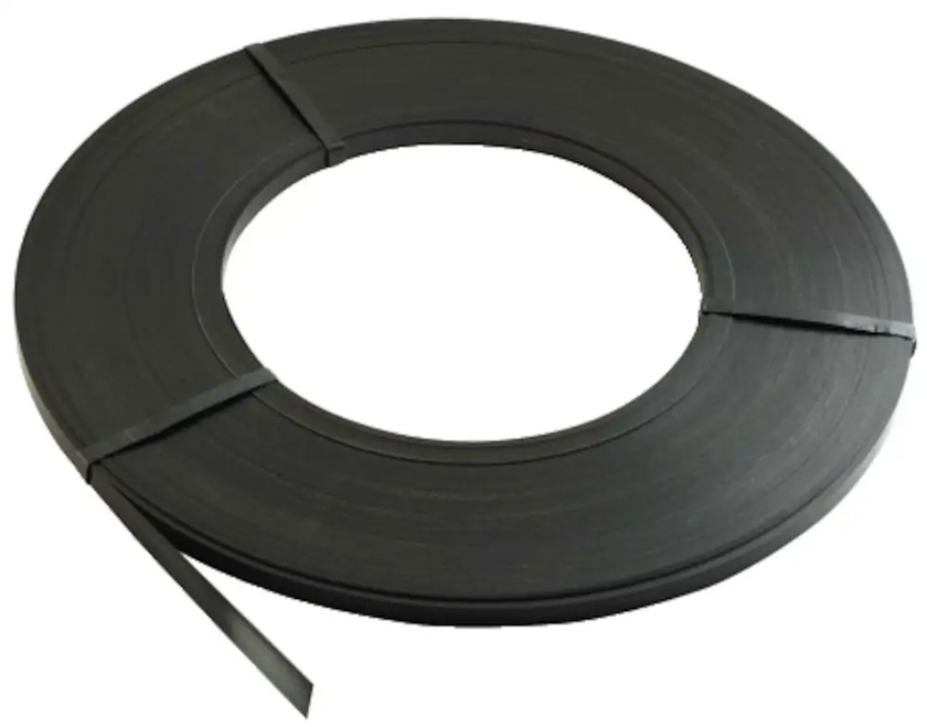 STÅLBAND ASM ENKELRULLE 25M 16X0,5MM
