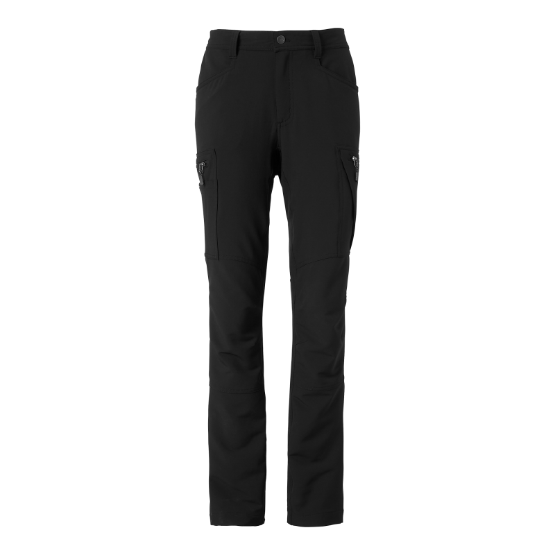 Moa Trousers black 38