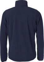 Basic Microfleecejacka Herr Mö 4XL