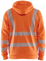 TRÖJA 35652538 BLÅKLÄDER VARSE LORANGE XS