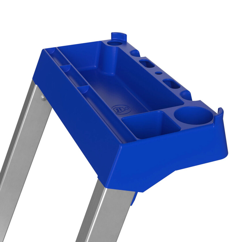 TRAPPSTEGE PROSMART 4 STEG PLH 0,99 M