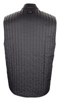 Ozette Vest Men Black 4XL