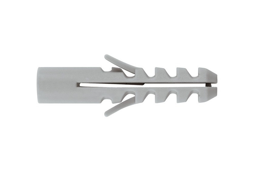 NYLONPLUGG TACON 12X60MM