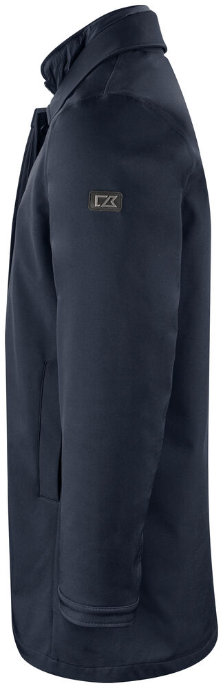 Cavalero Jacket Men Dark Navy  S