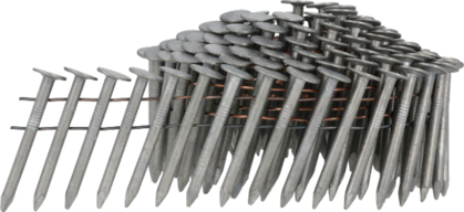 SPIK TAKPAPP & GIPS SENCO WIREB 16GR 19X3,1MM