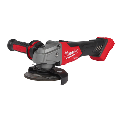 Vinkelslip M18 FUEL FSAG125X-0X utan batteri och laddare