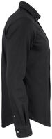 Hansville Shirt Men Black 4XL