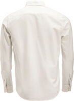 Skjorta 4XL vit Belfair Oxford Man Cutter & Buck