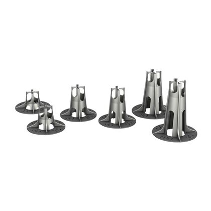 Markdistans Grund 50/60mm 250p Eurospacers