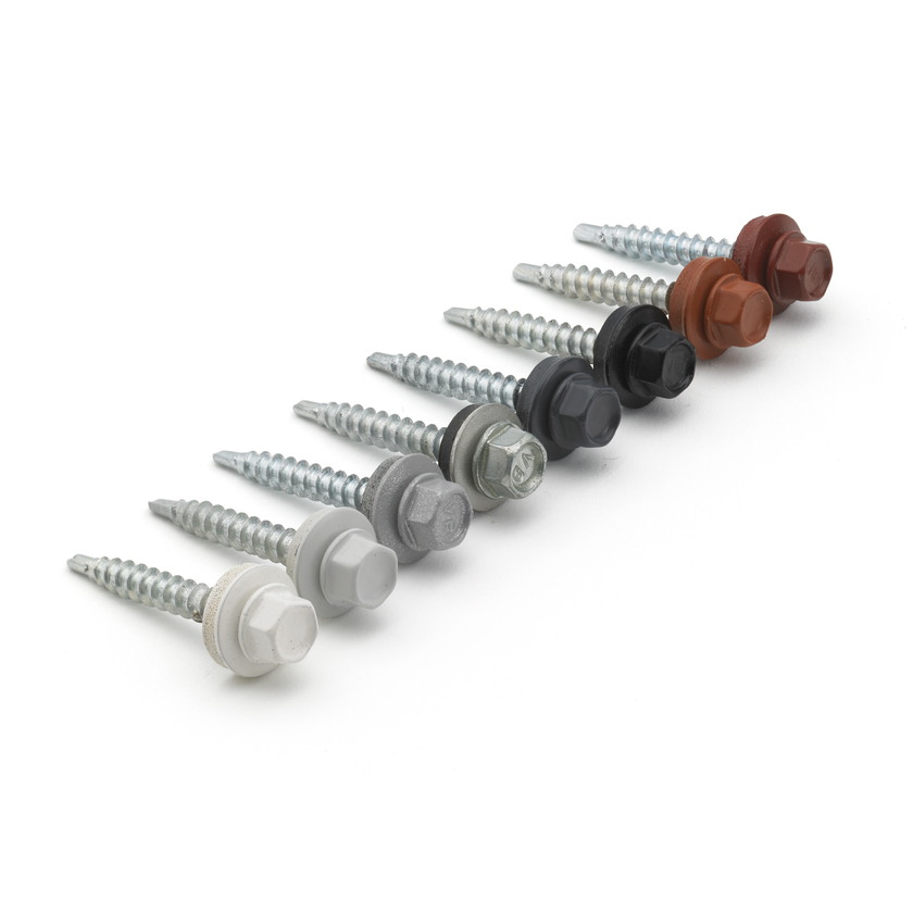 Farmarskruv trä klar 4,8x35mm utv. 200p VSB