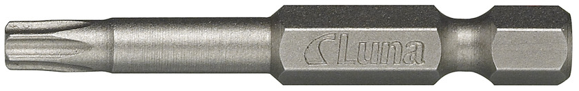 BITS T10 LÄNGD 70MM