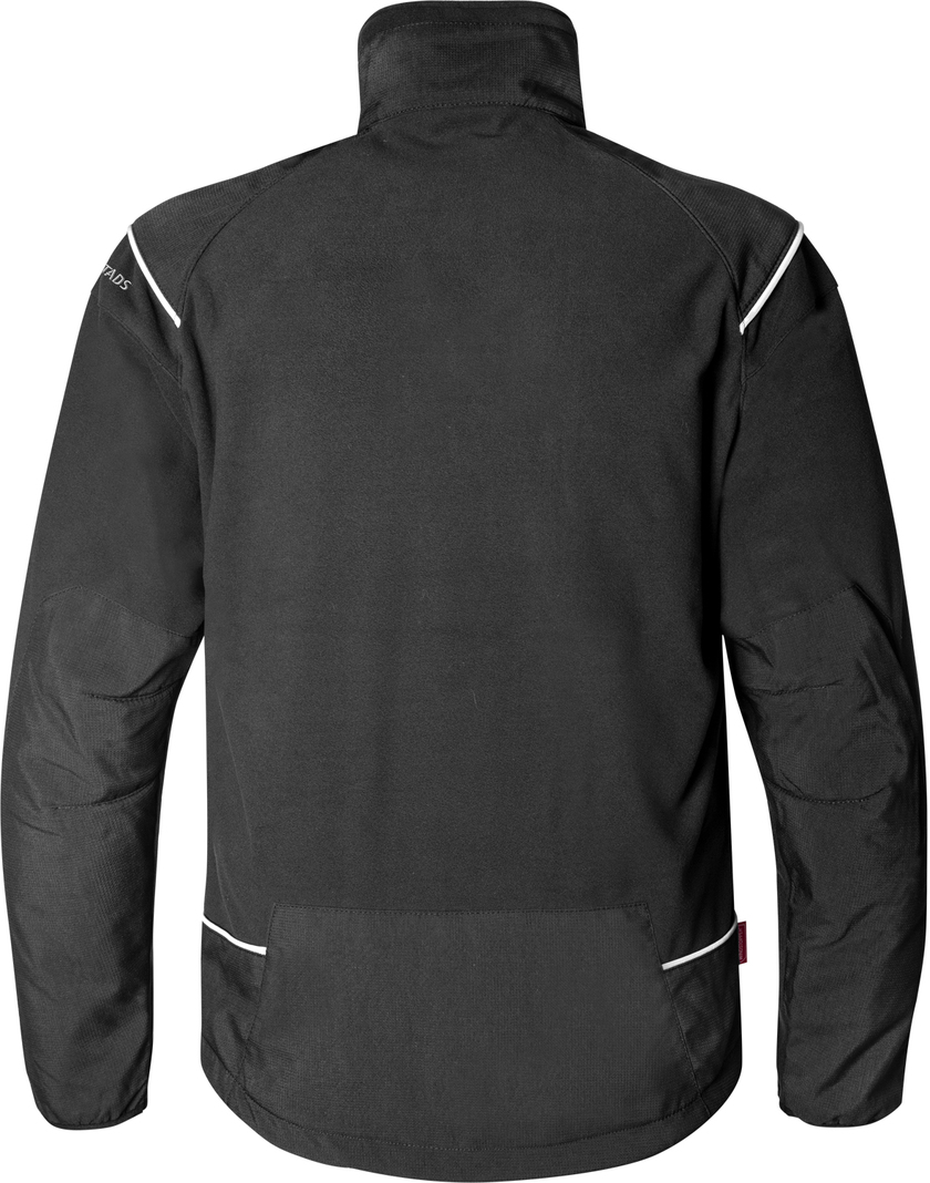 JACKA WINDSTOPPER 4844 GWT SVART STL XL