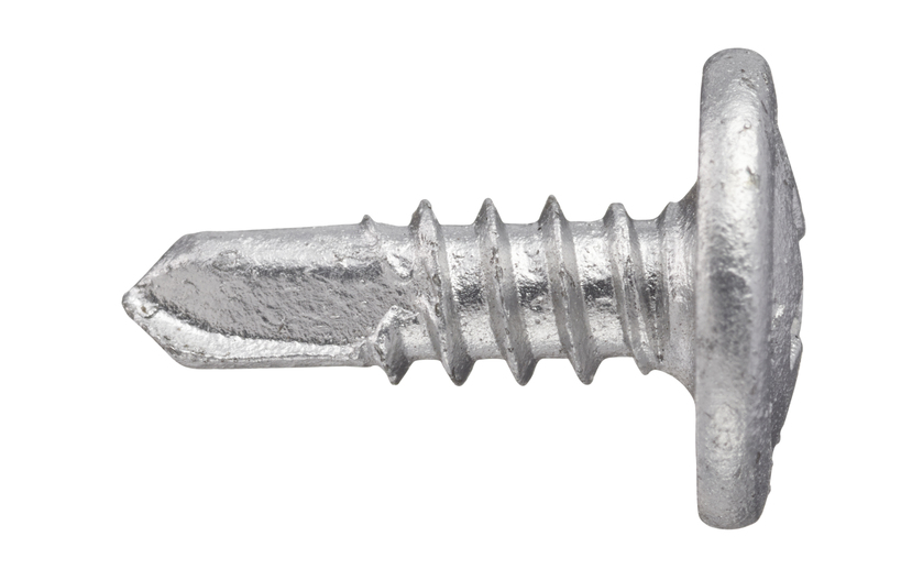Montageskruv stål utv 4,2x25mm 250p VSB
