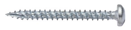 Träskruv TKT jetting fzb 3,0x12mm 200p VSB