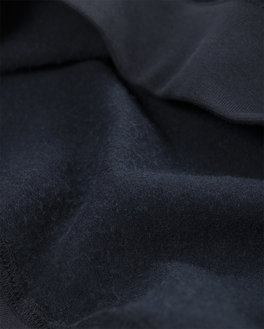 SWEATSHIRT 1734 SWB MÖRK MARIN STL XS