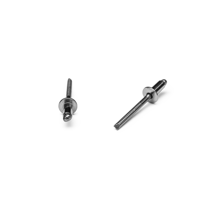 Popnit A4 4x10mm kullrig öp. 250p ANS