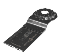 Multiblad JW Wood Japan35x42mm Starlock 10-pack
