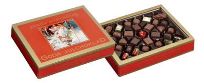 Praliner Jenny Nyström 500g
