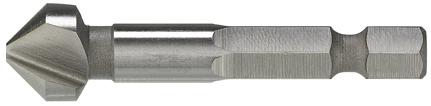 FÖRSÄNKARE 1/4 3-SKÄR 10 MM