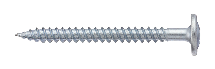 Montageskruv fzb 4,2x65mm 100p VSB