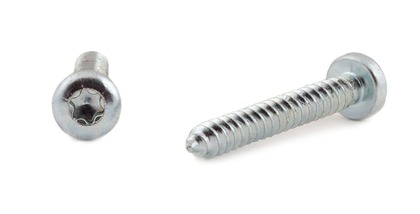 Plåtskruv RTS fzb 4,2x16mm T20 kullrig 200p ANS