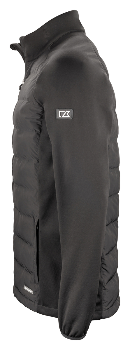 Oak Harbor jacket Men Black 4X L