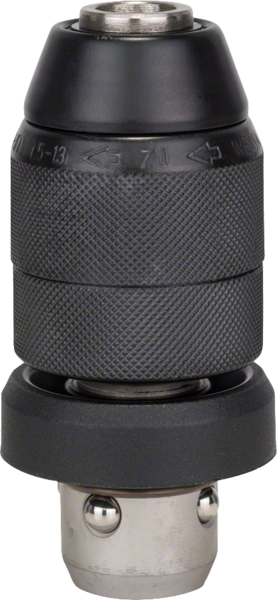 SNABBCHUCK&ADAPTER GBH 2-26DFR