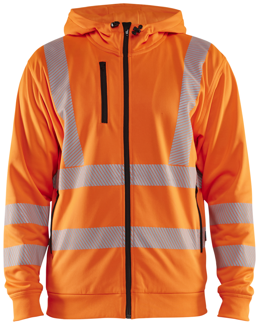 TRÖJA 35652538 BLÅKLÄDER VARSE LORANGE XS