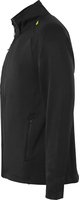 FLEECEJACKA POLARTEC SVART S