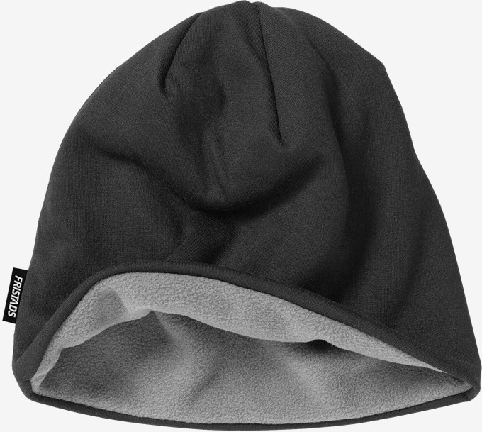MÖSSA 9500 BFL FLEECE SVART STL ONESIZE