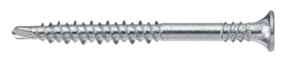 Skruv universal fzb 4,8x64mm 100p Topgrip VSB