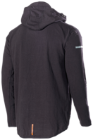 SWEATSHIRT 6033PB SVART M