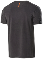 T-SHIRT 6030BV GRÅ L