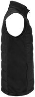 Oak Harbor Vest Men Black 4XL