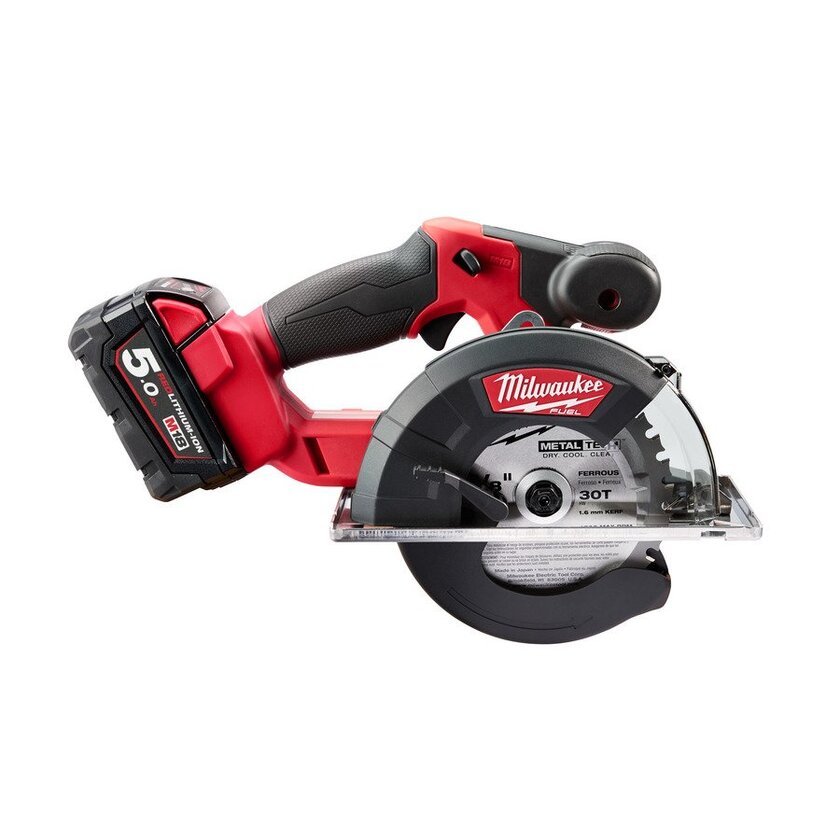 M18 FMCS-502X/M18 FUELT metall M18 FMCS-502X