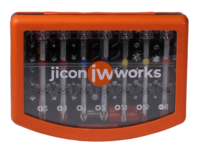 Bitssats 56 del orange Jicon
