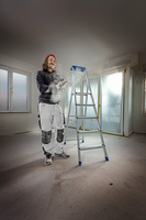TRAPPSTEGE PROSMART 4 STEG PLH 0,99 M