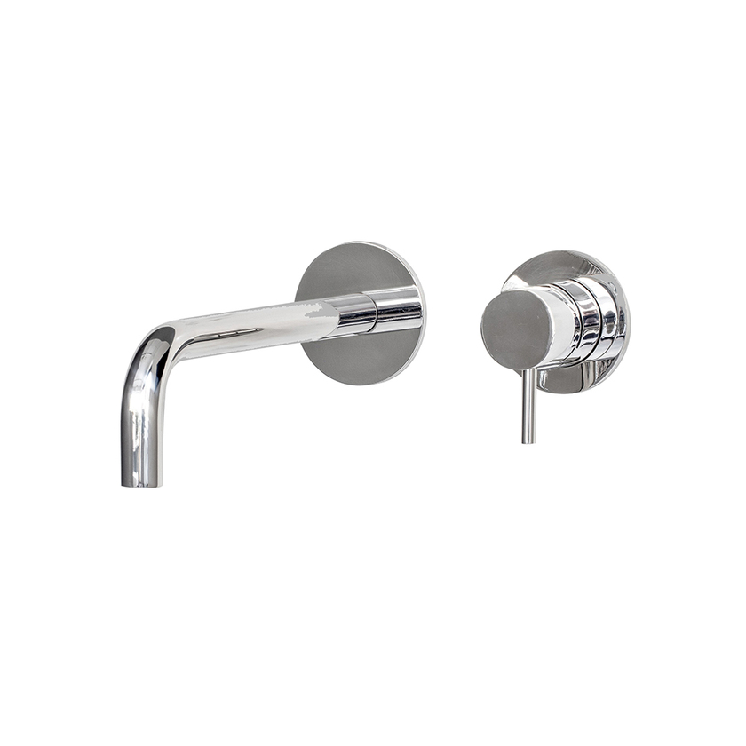 Tvättställsblandare 190 mm QT3100-190SP