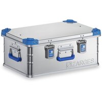 Aluminiumlåda Eurobox  42liter