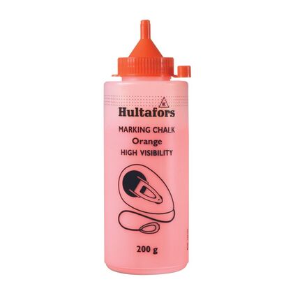 KRITA HULTAFORS HI ORANGE 200G