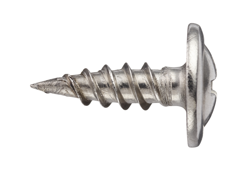 Montageskruv A2 4,2x25mm 250p VSB
