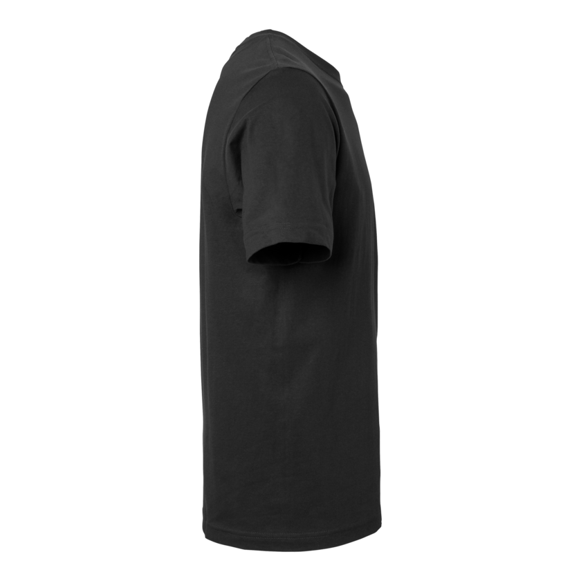 KINGS GOTS Black 60 SW T-SHIRT Modell:106