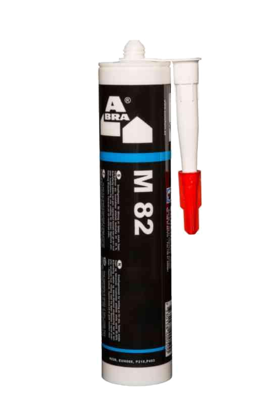 Falstätningsmedel M82 blå 300ml