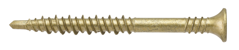Träskruv utv. 4,8x51mm 400p Topgrip Spit