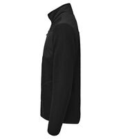 Cascade Sherpa Fleece Men Blac k 4XL