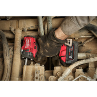 MUTTERDRAGARE M18 FIW2F12-502X