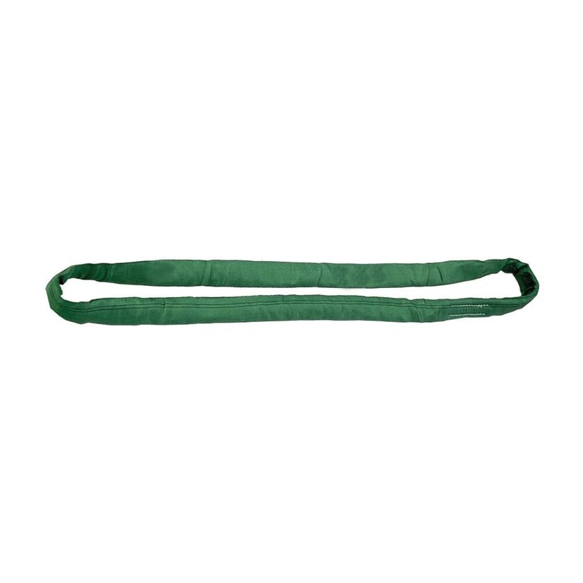 RUNDSLING 2TON 4,0M SÖMLÖS GRÖ