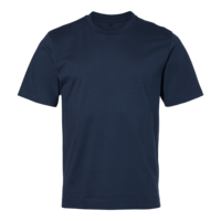 Stone T-Shirt Navy,L